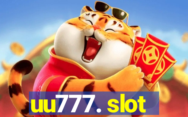 uu777. slot